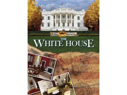 PC Hidden mysteries the Whitehouse