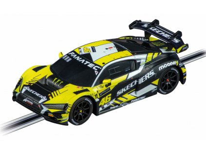 Auto GO 64230 Audi R8 LMS GT3 evo II V.Rossi