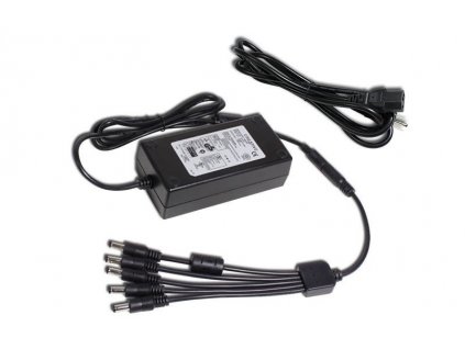 Zmodo AC Adapter for 5xCCTV Camera