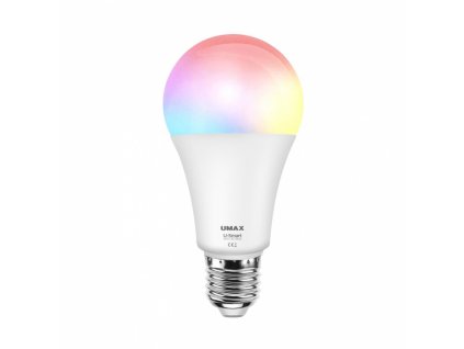 Umax U-Smart Wifi Bulb