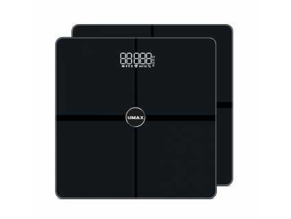 UMAX Smart Scale US30HRC