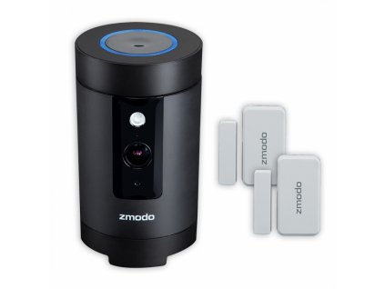 Zmodo PIVOT Smart Home System