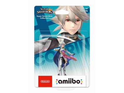 amiibo Smash Corrin 59