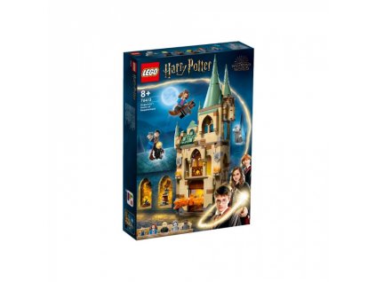 LEGO Harry Potter 76413 Bradavice:Komnata NP