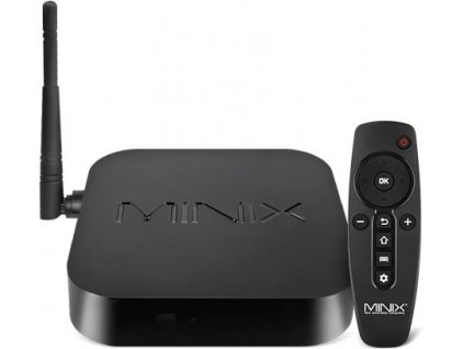 Minix NEO X6