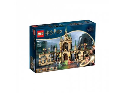 LEGO Harry Potter 76415 Bitva o Bradavice