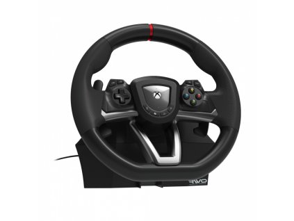 XONE/XSX/PC Racing Wheel Overdrive