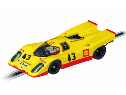 Auto Carrera D124 - 23975 Porsche 917KH 1970