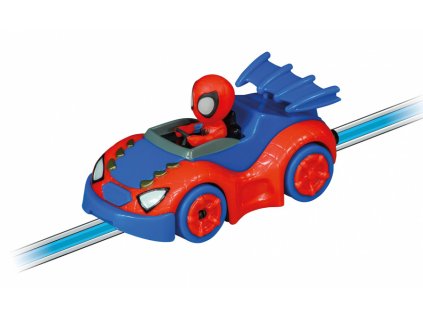 Auto FIRST 65032 Spidey