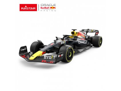 R/C auto Red Bull Racing (1:18)