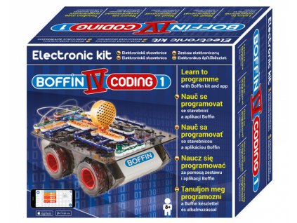 Boffin IV Coding - 1 (Auto)