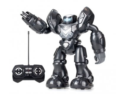 Robot Blast black od Silverlit