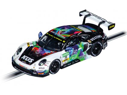 Auto Carrera EVO - 27764 Porsche 911 GT3 R DTM