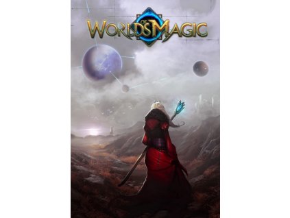PC Worlds of Magic