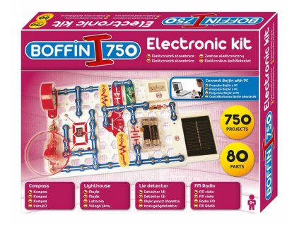 Boffin I 750