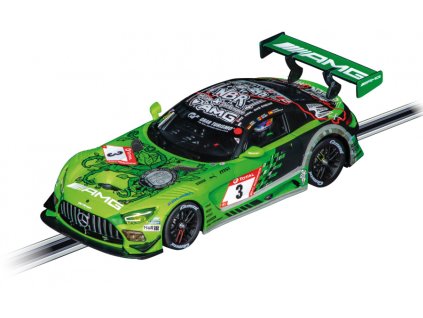 Auto Carrera D132 - 32015 Mercedes-AMG GT3 Evo