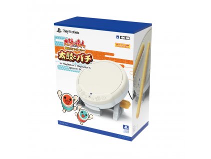 PS5/PS4/PC Taiko No Tatsujin Drum Controller