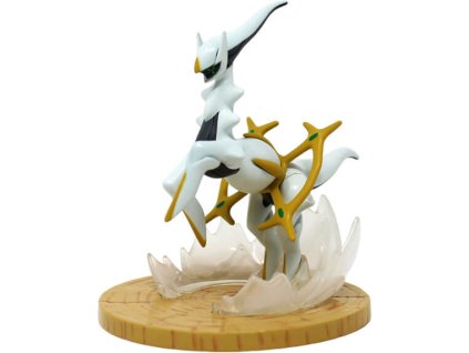 PLA figurine
