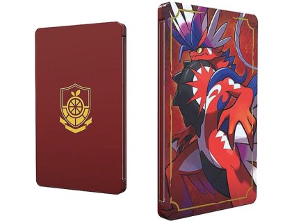 PS steelbook