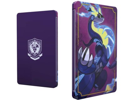 PV steelbook