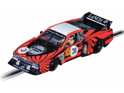 Auto Carrera D132 - 32081 Lancia Beta Montecaro