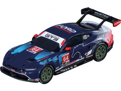Auto Hybrid 51019 Ford Mustang GT3 Ford Perform