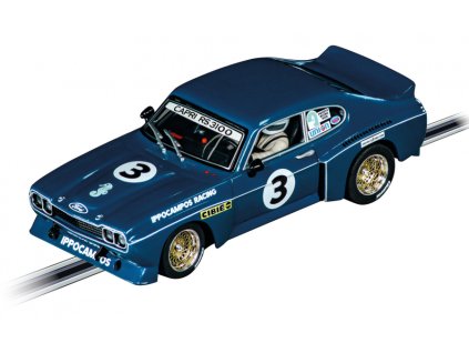 Auto Carrera D132 - 32080 Ford Capri RS 3100