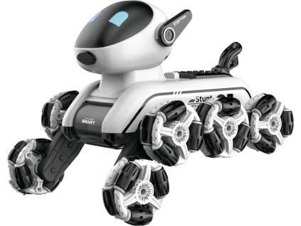 RoboPes Fleg