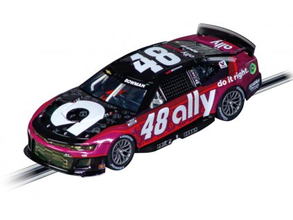 Auto Carrera EVO - 27842 NASCAR Camaro NextGen