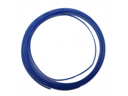 Filament ABS, Thermochrome Blue to White, 5m