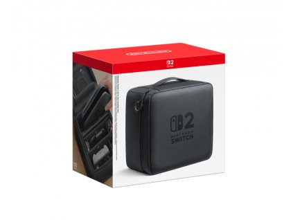 Nintendo Switch 2 Carrying Case All in One