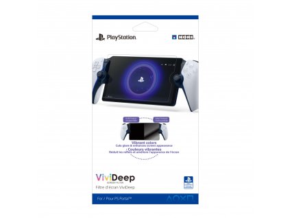 PS Portal ViviDeep Screen Protector