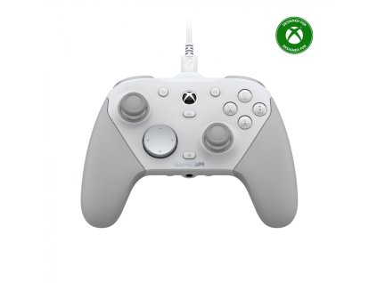 GameSir G7 PRO Mech White