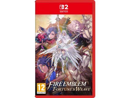 NS2 Fire Emblem: Fortune's Weave
