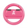 Racing Wheel Attachment Set for Switch 2 (Peach)