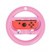 Racing Wheel Attachment Set for Switch 2 (Peach)
