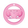 Racing Wheel Attachment Set for Switch 2 (Peach)