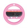 Racing Wheel Attachment Set for Switch 2 (Peach)