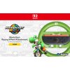 Racing Wheel Attachment Set for Switch 2 (Yoshi)