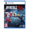 PS5 Invincible VS