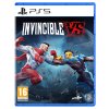 PS5 Invincible VS