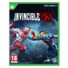 XSX Invincible VS