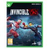 XSX Invincible VS