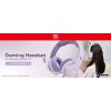 SWITCH 2 HORI Gaming Headset (Levander)