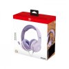 SWITCH 2 HORI Gaming Headset (Levander)