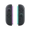 Joy-Con 2 Pair Light Purple/Light Green