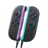 Joy-Con 2 Pair Light Purple/Light Green