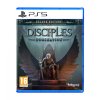 PS5 Disciples: Domination Deluxe ed.