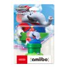 amiibo Super Mario BW - Elephant Mario