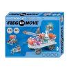 Stavebnice FLEG - Move